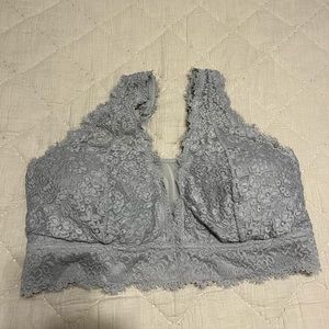 Padded bralette